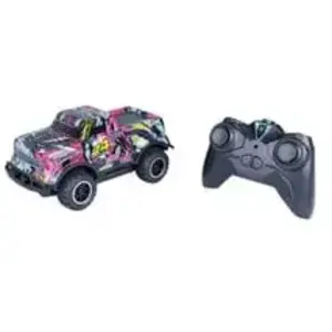 Comparateur de prix : Revell Driver Ghost Driver de voiture de contrôle (rose)