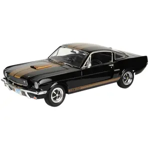 REVELL - Shelby mustang gt 350 h pas cher
