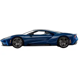 Revell 2017 Ford GT