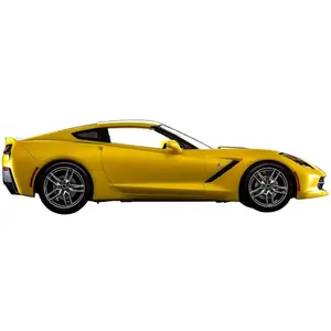Revell 2014 Corvette Stingray pas cher
