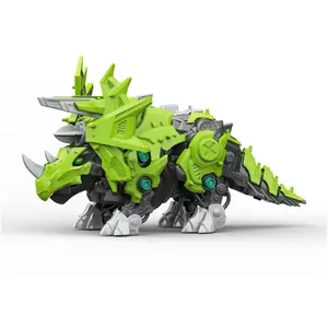 Comparateur de prix : Revell CyberBeasts TerraTops 07852 Science Fiction Kit de Construction 1:35