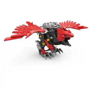 Revell CyberBeasts SkyBlade pas cher