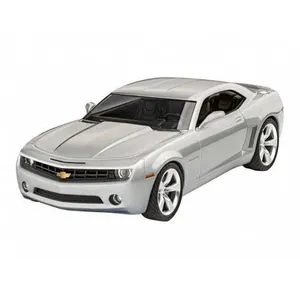 Camaro Concept Car Easy-click - 1:25e - Revell pas cher