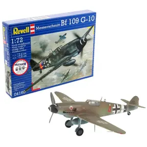 Comparateur de prix : Maquette avion : Kit de démarrage : Messerschmitt Bf-109