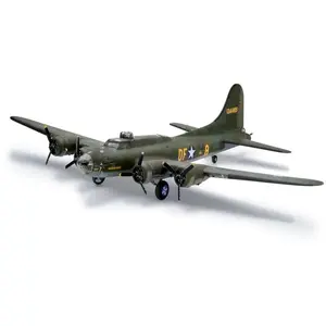 Revell B-17F Memphis Belle pas cher