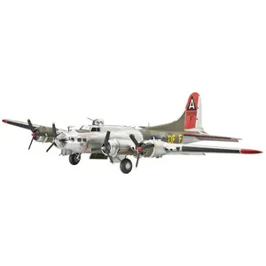 Comparateur de prix : Maquette - Revell - B-17G Forteresse volante - Garçon - A partir de 15 ans