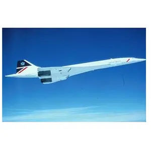 Revell Maquette avion : Concorde British Airways pas cher