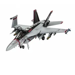 Maquette Revell FA-18E Super Hornet 1:32 pas cher