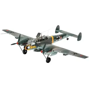 Messerschmitt Bf110 C-2/c-7 - 1:32e - Revell