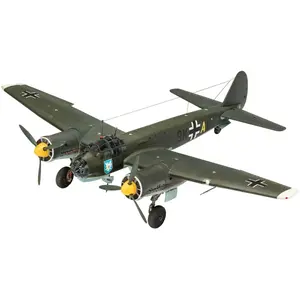 Comparateur de prix : Junkers Ju88 A-1 Battle Of Britain - 1:72e - Revell