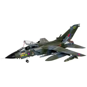 Comparateur de prix : Maquette Revell Panavia Tornado GR.1 1/72 - Maquette d'avion - RV4619