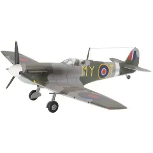 Comparateur de prix : Maquette - REVELL - Supermarine Spitfire Mk V - Enfant - Garçon - 39 pièces