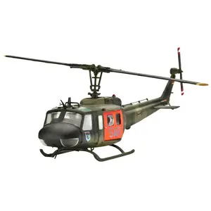 Comparateur de prix : Revell Bell UH-1D SAR