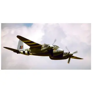 De Havilland Mosquito Mk.iv - 1:32e - Revell
