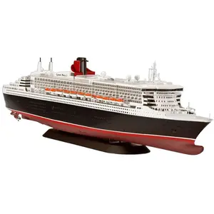 Revell Queen Mary 2