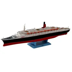 Comparateur de prix : Revell Maquette bateau : Queen Elizabeth 2