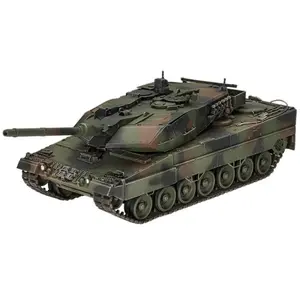 Comparateur de prix : Maquette char : 70 Years Bundeswehr Leopard 2 A6A2 "Exclusive Edi"