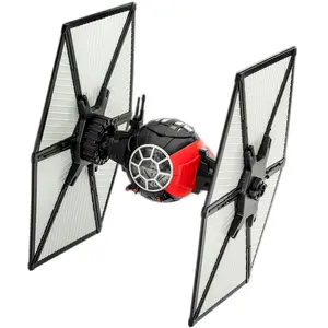 Comparateur de prix : Revell 06565 First Order Special Forces TIE Fighter (Light/Sou) Kit
