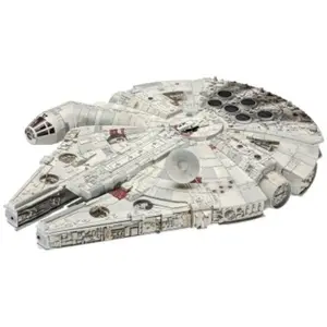 Maquette Revell Disney Star Wars Faucon Millenium pas cher