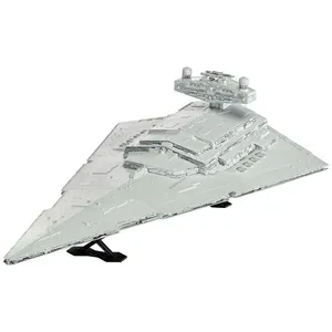 Maquette Revell Star Wars Imperial Star Destroyer pas cher