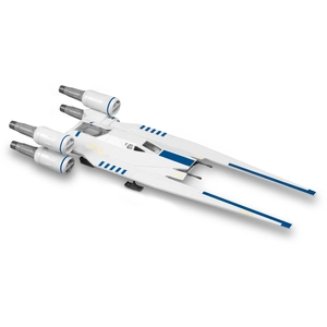 Maquette Star Wars Rebel U-Wing Fighter Revell 6755 Build & Play Model...