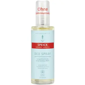 Speick 419 déodorant Femmes Déodorant spray 75 ml