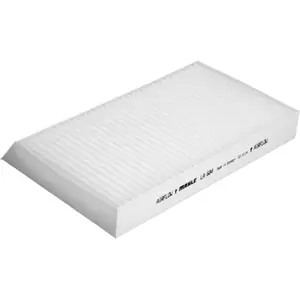 Comparateur de prix : Mahle KNECHT FILTER Filtre d'habitacle pour RENAULT: Mégane, Fluence (Ref: LA 684)