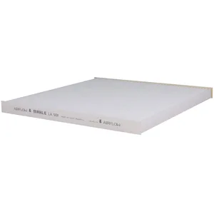 Mahle KNECHT FILTER Filtre d'habitacle pour NISSAN: Murano (Ref: LA 931) pas cher