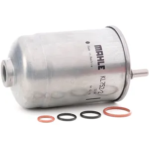 Mahle Filtre à carburant KNECHT KL 752/2D - Réf. KNEKL 752/2D pas cher