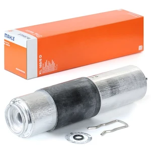 Knecht KL 169/6D/Installation d'injection pas cher