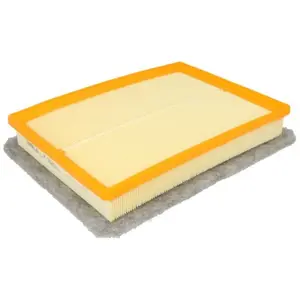 MAHLE Original KNECHT FILTER Filtre à air pour OPEL: Meriva & VAUXHALL: Meriva (Ref: LX 3685)