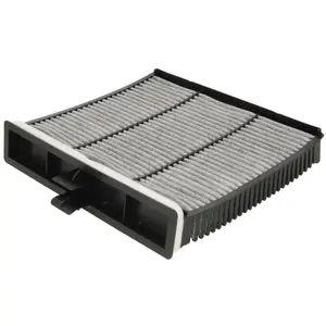 Comparateur de prix : KNECHT FILTER Filtre d'habitacle pour RENAULT: Scénic (Ref: LAK 227)