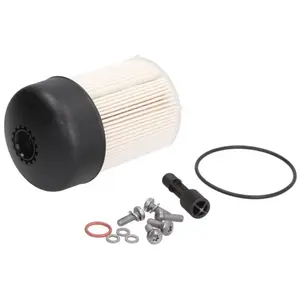 Mahle Filtre à carburant KNECHT KX 338/22D - Réf. KNEKX 338/22D pas cher