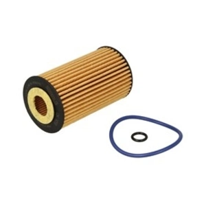 MAHLE OX 1058D Filtre à huile pas cher