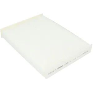 Mahle Filtre d'habitacle (filtre à pollen) KNECHT LA 891 pas cher