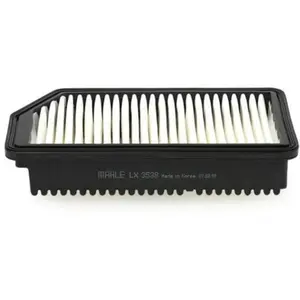 Mahle KNECHT FILTER Filtre à air pour KIA: Ceed & HYUNDAI: i30 (Ref: LX 3538) pas cher