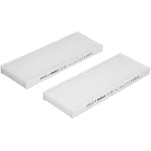Comparateur de prix : Mahle KNECHT FILTER Filtre d'habitacle pour PEUGEOT: 301 & CITROËN: C-Elysée (Ref: LA 921/S)