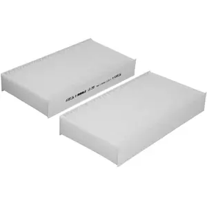 Comparateur de prix : Mahle Filtre d'habitacle KNECHT LA 295/S - Réf. KNELA 295/S