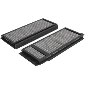 Comparateur de prix : Mahle KNECHT FILTER Filtre d'habitacle pour MAZDA: 5, 3 (Ref: LAK 346/S)