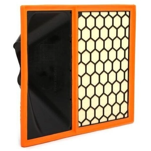 Mahle KNECHT FILTER Filtre à air pour IVECO: Daily (Ref: LX 3583) pas cher