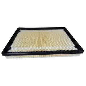 Mahle Knecht Filter LX1636 filtre à air pas cher