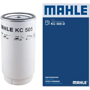Knecht MAHLE Serviteur Filtre kc505d Filtre à carburant pas cher