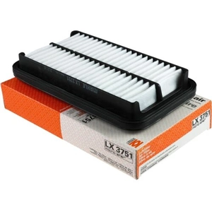 KNECHT FILTER Filtre à air pour NISSAN: Pixo & SUZUKI: Alto (Ref: LX 3751) pas cher