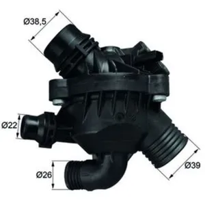 Comparateur de prix : MAHLE Aftermarket Thermostat d'eau pour BMW: X5, X6 (Ref: TM 30 97)