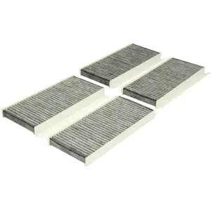 Comparateur de prix : Mahle KNECHT FILTER Filtre d'habitacle pour BMW: M3 (Ref: LAK 848/S)