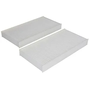 Comparateur de prix : Mahle KNECHT FILTER Filtre d'habitacle pour JEEP: Cherokee & DODGE: Nitro (Ref: LA 674/S)