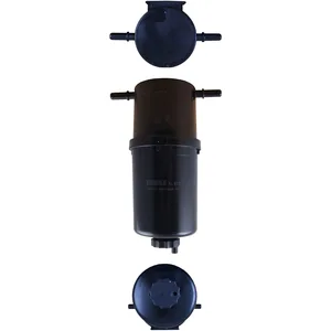 KNECHT FILTER Filtre à carburant pour SEAT: Alhambra & VOLKSWAGEN: Sharan (Ref: KL 871) pas cher