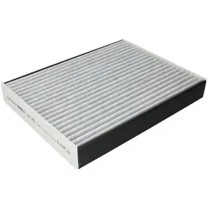 Comparateur de prix : MAHLE Filtre d'habitacle (filtre à pollen) KNECHT LAK 855