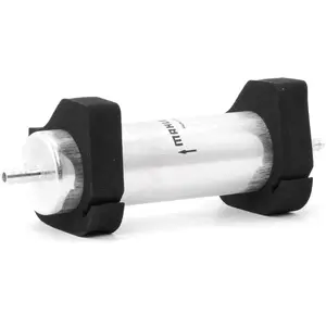 Knecht Filtre à carburant, 55 mm MAHLE, par ex. pour Porsche, Audi pas cher