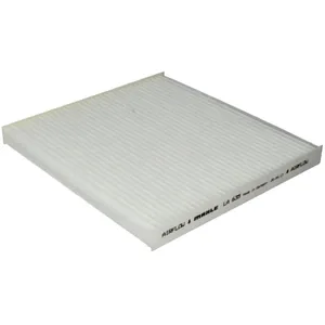 Comparateur de prix : KNECHT FILTER Filtre d'habitacle pour NISSAN: Note, Micra (Ref: LA 635)